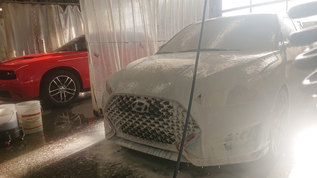 Robs Complete Car Care | 2566 Eglinton Ave E, Scarborough, ON M1K 2R5, Canada | Phone: (416) 757-4423
