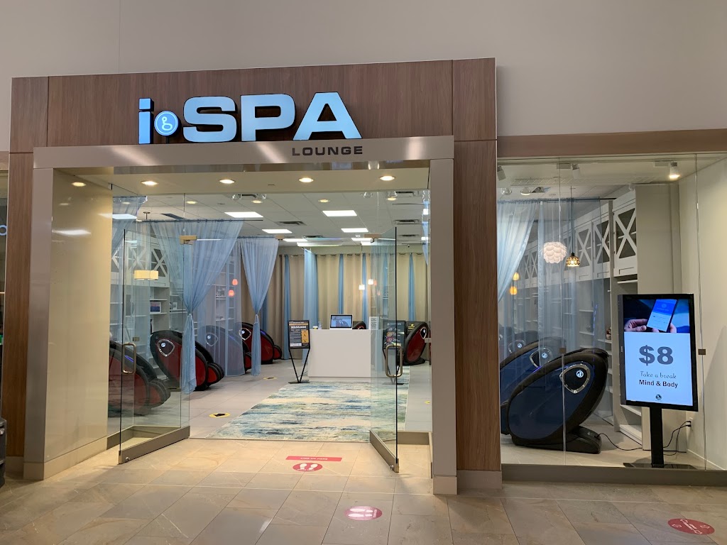 GAGAKE iSPA Lounge / Massage chair | 1 Outlet Collection Way #612, Edmonton, AB T9E 1J5, Canada | Phone: (877) 688-8810