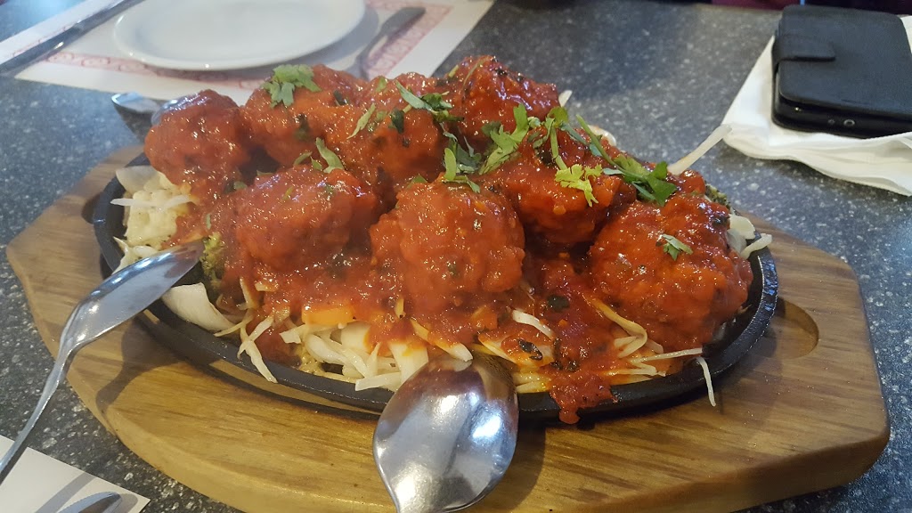 Exotic Indian Cuisine | 1850 Albion Rd #13, Etobicoke, ON M9W 5T2, Canada | Phone: (416) 798-4449