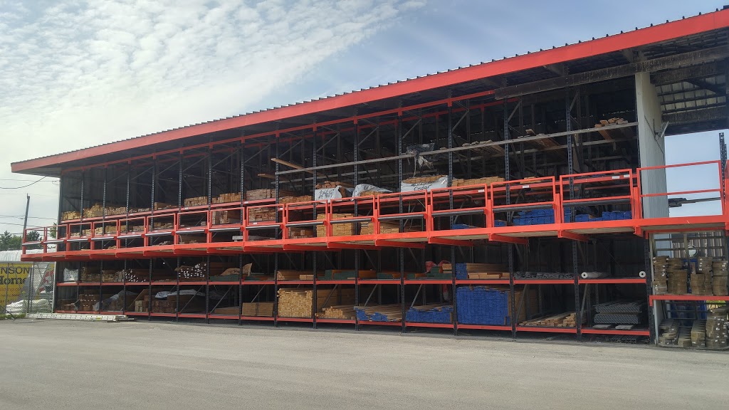 Atkinson Home Hardware Building Centre-Hartington | 5276 Hinchinbrooke Rd, Hartington, ON K0H 1W0, Canada | Phone: (613) 372-2838