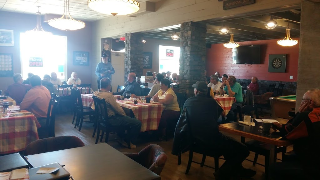 Big Willys Bar at the Heisler Hotel | 103 Main St, Heisler, AB T0B 2A0, Canada | Phone: (780) 889-2220