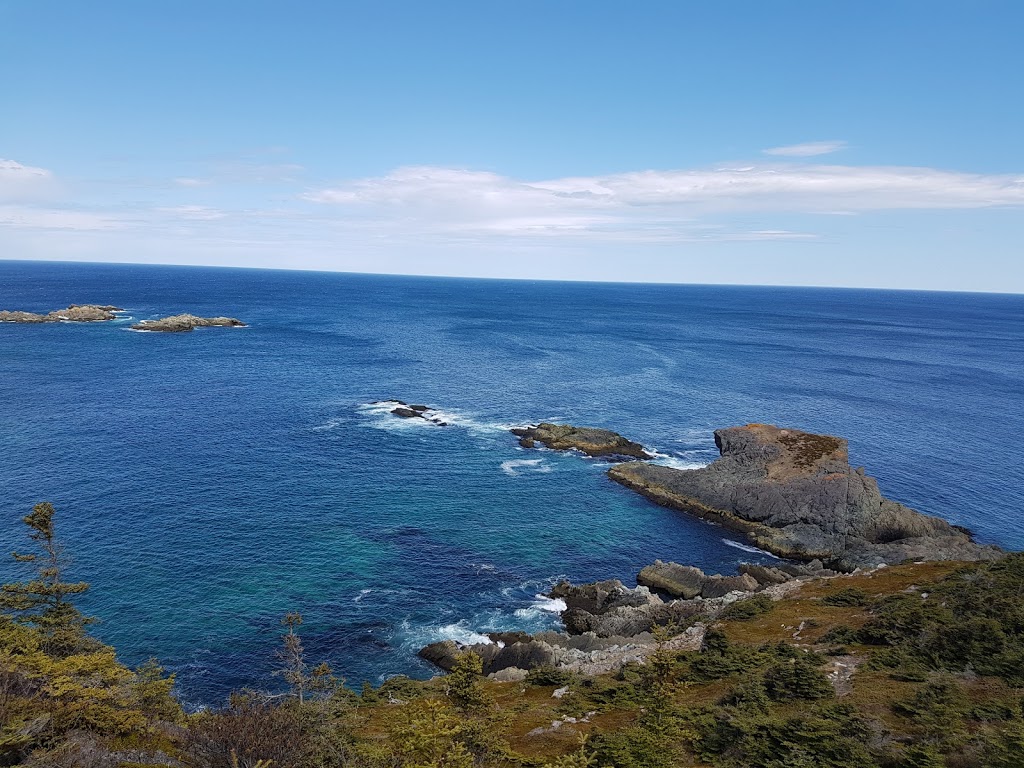 east coast trail | Cripple Cove Loop, Pouch Cove, NL A0A 3L0, Canada