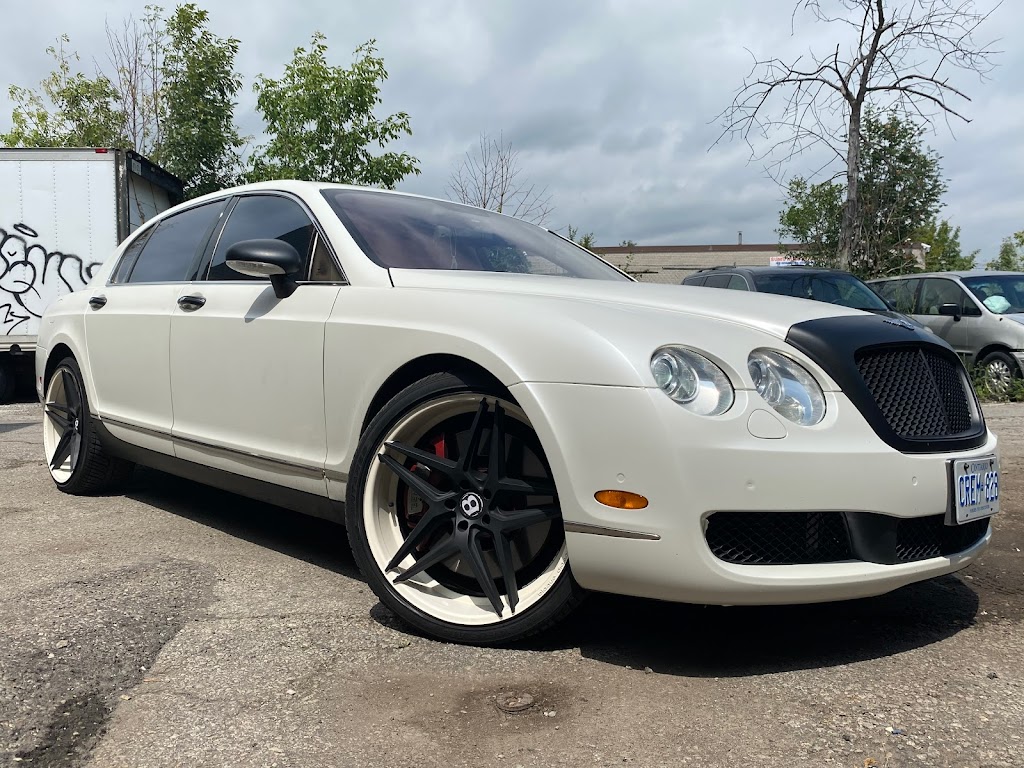 K&N Auto Sound and Security | 1570 Midland Ave unit 15, Scarborough, ON M1P 3C3, Canada | Phone: (416) 616-0988