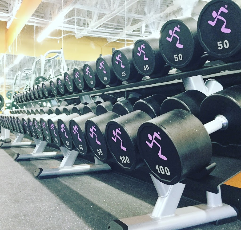 Anytime Fitness | 1829 Ranchlands Blvd NW, Calgary, AB T3G 2A7, Canada | Phone: (587) 899-6681
