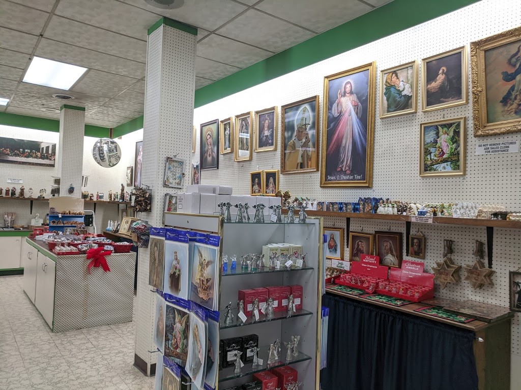 Our Lady of Fatima Shrine store | Model City, NY 14174, USA | Phone: (716) 754-7489