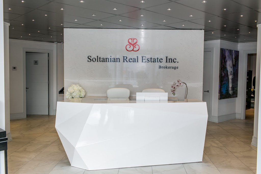 Soltanian Real Estate Inc. Brokerage | 175 Willowdale Ave, North York, ON M2N 4Y9, Canada | Phone: (416) 901-8881