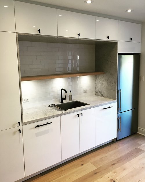 Spectrum Design + Build | 103 The Queensway, Toronto, ON M6S 5B3, Canada | Phone: (416) 460-5867