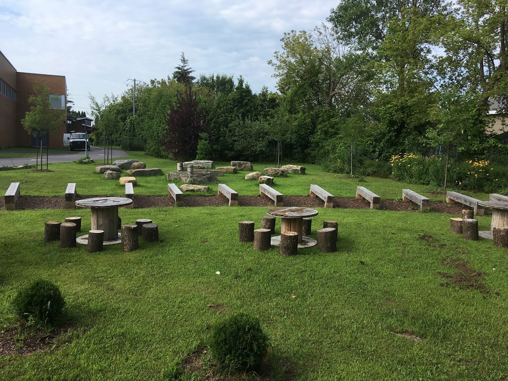 Kateri School | River Rd, Kahnawake, QC J0L 1B0, Canada | Phone: (450) 632-3350