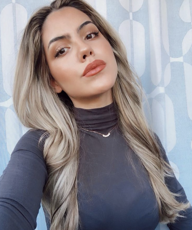 Parisa Paghik - Master Hairstylists & Balayage Specialist | 22 Nantucket Dr, Richmond Hill, ON L4E 3V1, Canada | Phone: (416) 731-5300