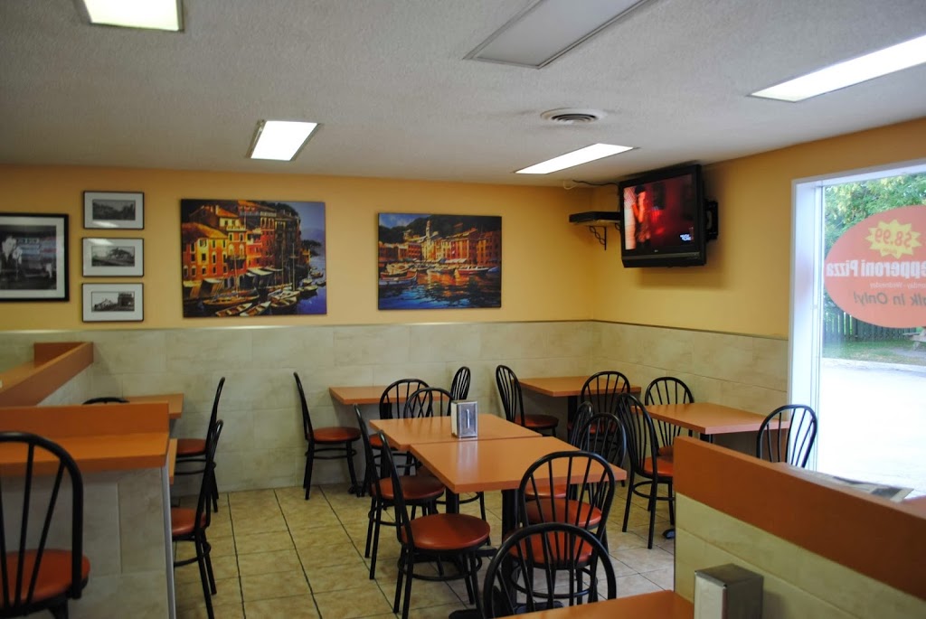 Johnnys Pizza | 312 Victoria St E #1, Alliston, ON L9R 1K6, Canada | Phone: (705) 434-9696