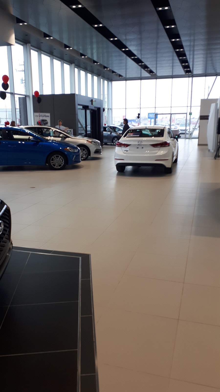 Jean Dumas Hyundai Alma | 2400 Av. du Pont S, Alma, QC G8B 5V2, Canada | Phone: (418) 662-2228