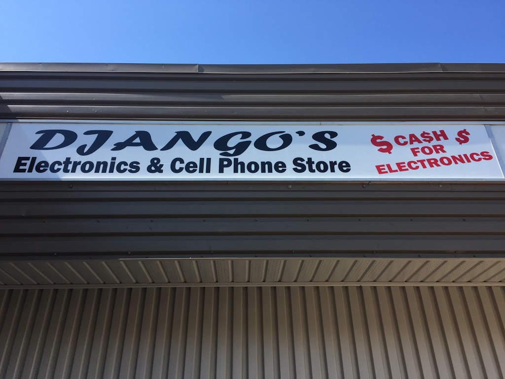 Djangos cash for electronics | 234 Primrose Dr #6A, Saskatoon, SK S7K 6Y6, Canada | Phone: (306) 979-5601