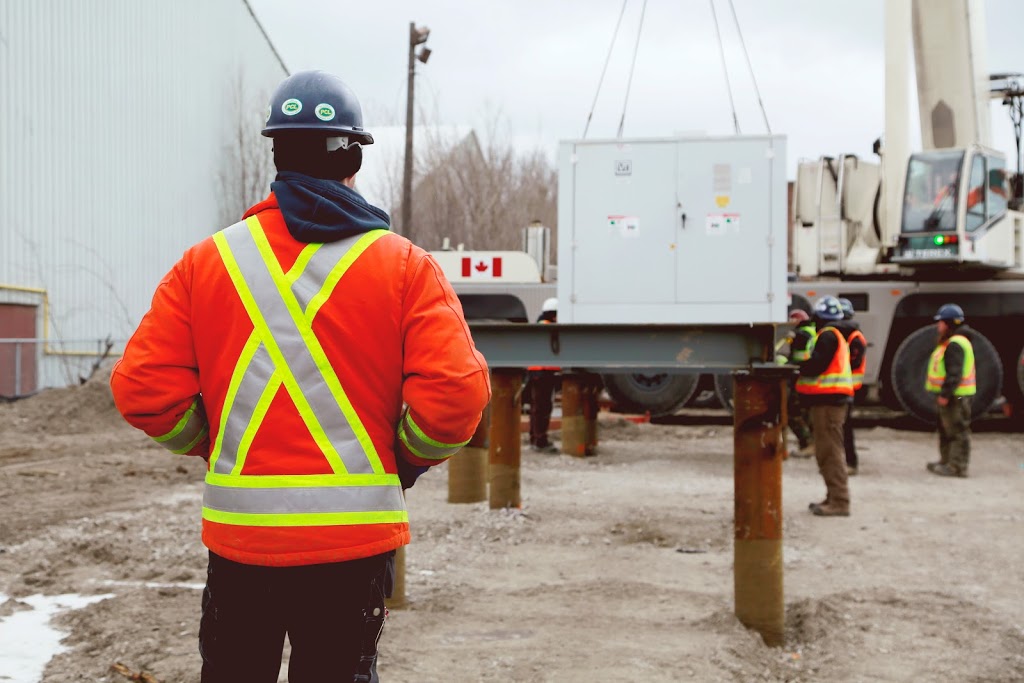 Deltro Electric Ltd. | 1706 Mattawa Ave, Mississauga, ON L4X 1K1, Canada | Phone: (800) 866-1109
