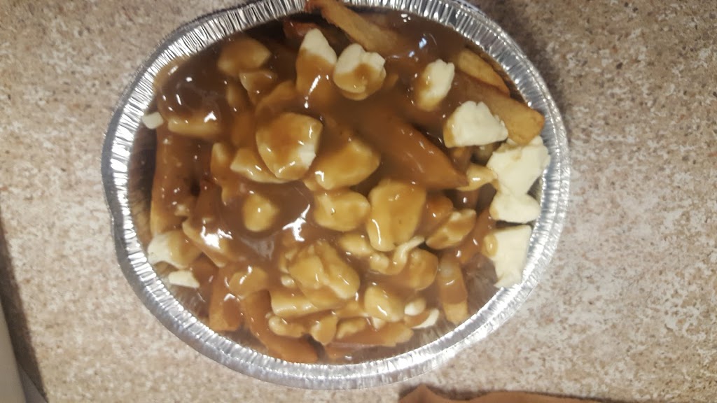 Restaurant Jeannot | 1190 Av. de Grand-Mère, Grand-Mère, QC G9T 2J3, Canada | Phone: (819) 538-5451