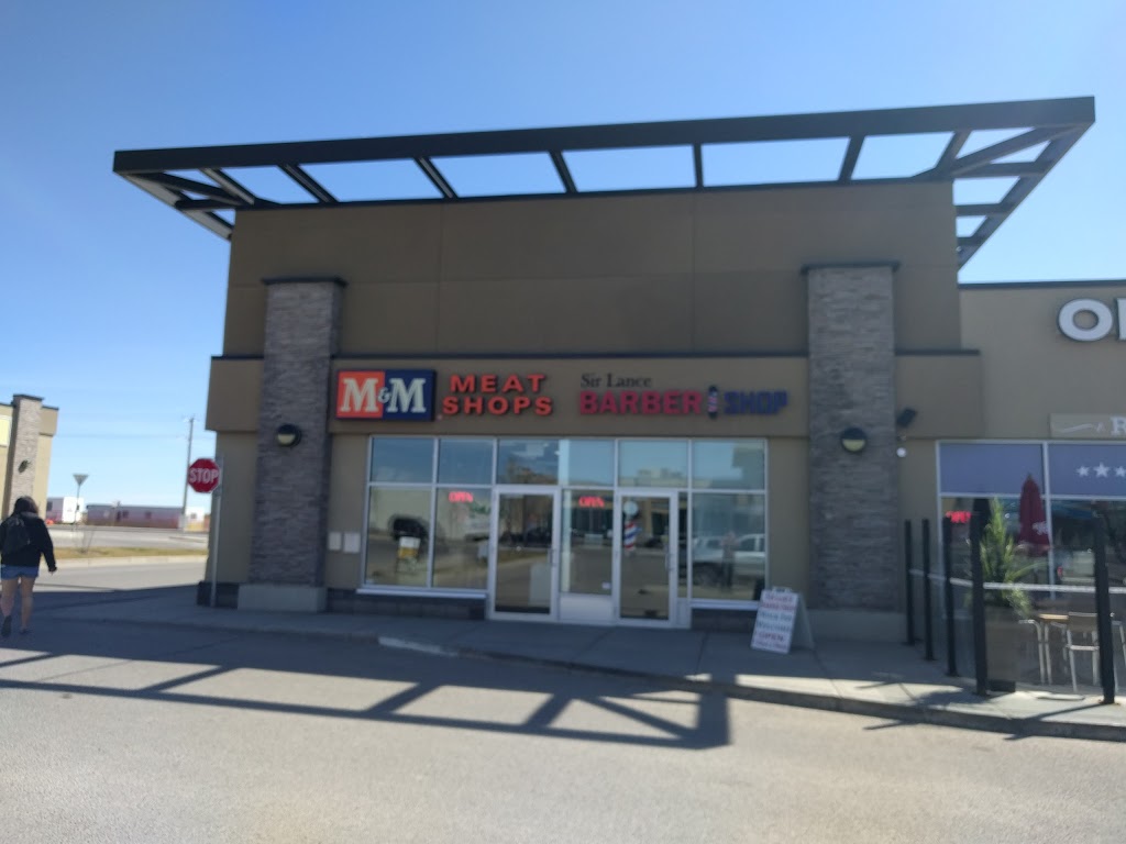 Sir Lance Barber Shop | 125 Ranch Market Unit 100, Strathmore, AB T1P 0A8, Canada | Phone: (403) 934-2141