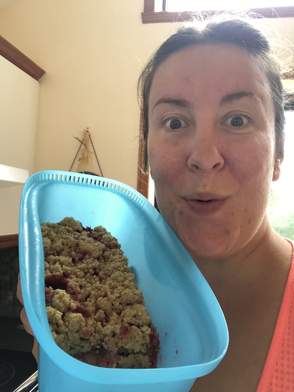 Tupperware Val-David | 2026 Rue Christian, Val-David, QC J0T 2N0, Canada | Phone: (514) 688-5497