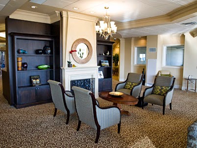 Amica Whitby | 200 Kenneth Hobbs Ave, Whitby, ON L1R 0G6, Canada | Phone: (905) 665-6200
