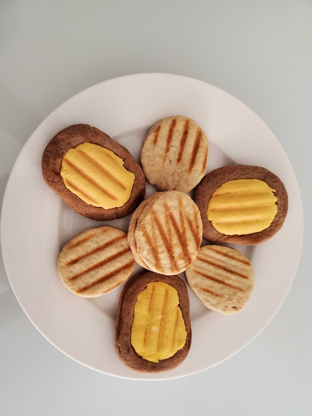 99 cookies | 5 Harding Ave, North York, ON M6M 0A3, Canada | Phone: (647) 539-3735