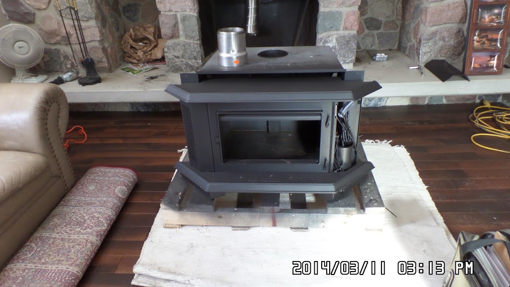 D.J.F Home Inspections Inc. | 41803 Hydro Line Rd, Seaforth, ON N0K 1W0, Canada | Phone: (519) 525-8112