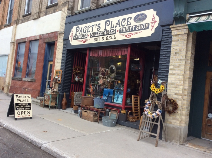 Huron County Tourism Cooperative | 145 Main St N, Seaforth, ON N0K 1W0, Canada | Phone: (226) 699-0003