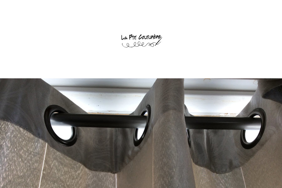 La Ptit Couturière | 209 Rue East, Gatineau, QC J8P 5A3, Canada | Phone: (819) 643-9918