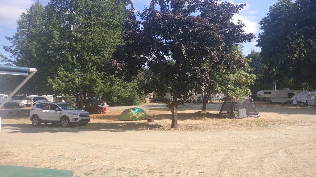 Riverside Cabins | 3065 Allenby Rd, Duncan, BC V9L 6V8, Canada | Phone: (250) 746-4352