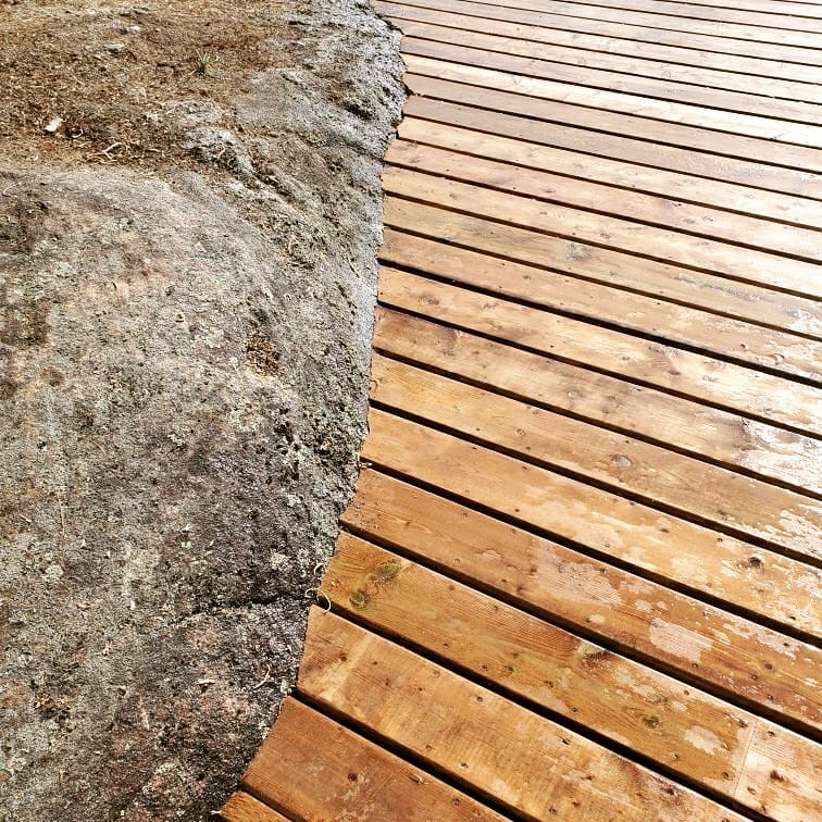 Lakeside Contracting & Property Management | 4 Bartlett Dr, Parry Sound, ON P2A 2W8, Canada | Phone: (705) 394-5636