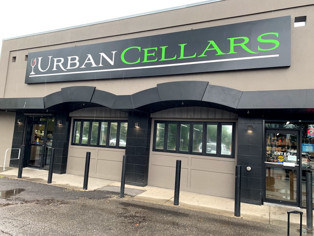 Urban Cellars | 506 A 10 St NW, Calgary, AB T2N 1W3, Canada | Phone: (403) 453-0644