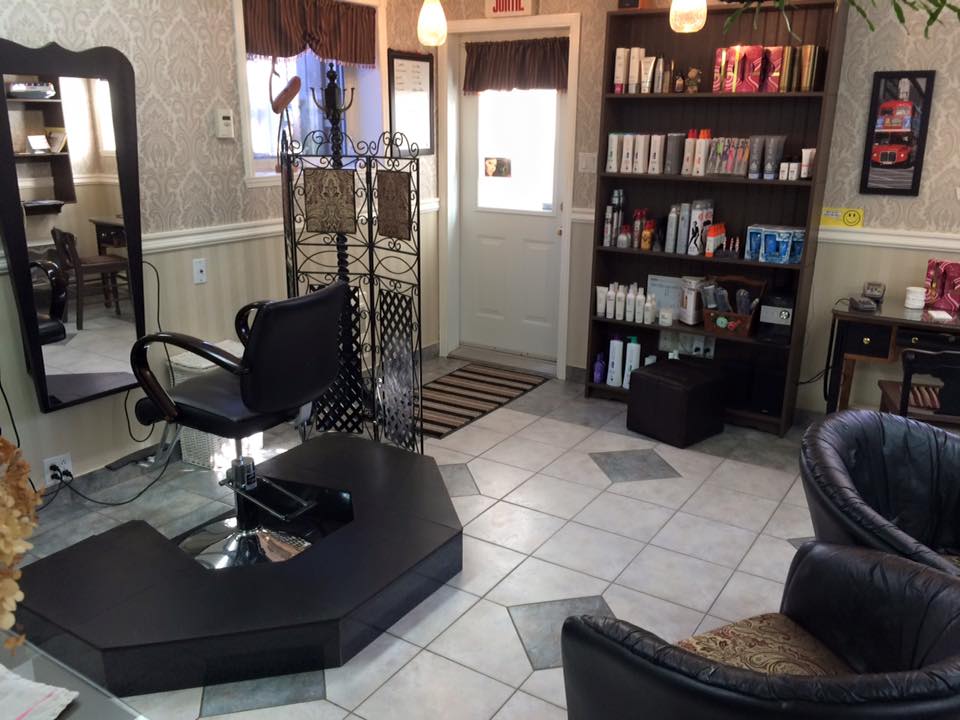Salon de Coiffure et DEsthétique Style Mode Enr | 2033 Chemin Ste Angélique, Saint-Lazare, QC J7T 2Y5, Canada | Phone: (450) 455-1231