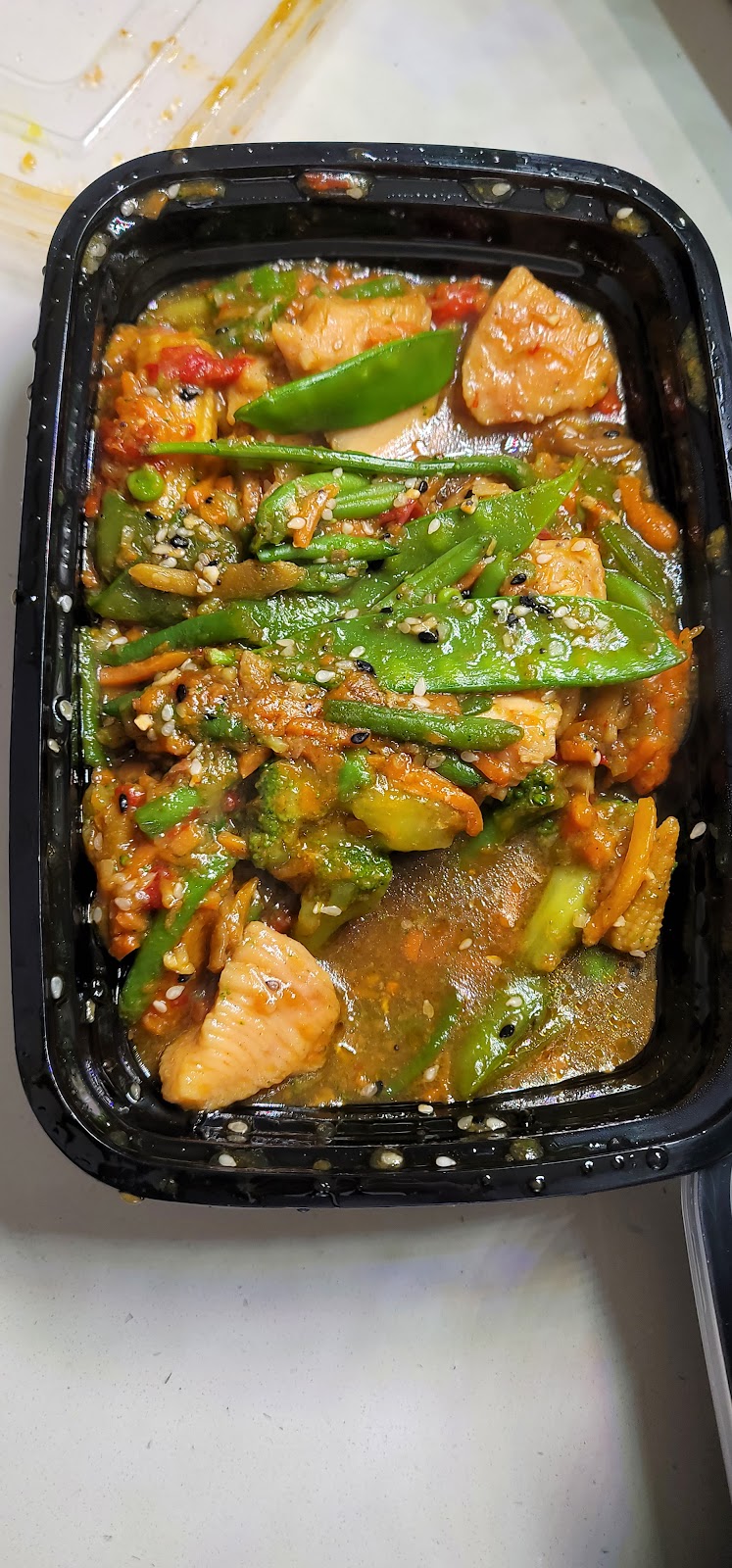 MixedTingz | 2091 Wilson St, Innisfil, ON L9S 4Y2, Canada | Phone: (289) 716-1715