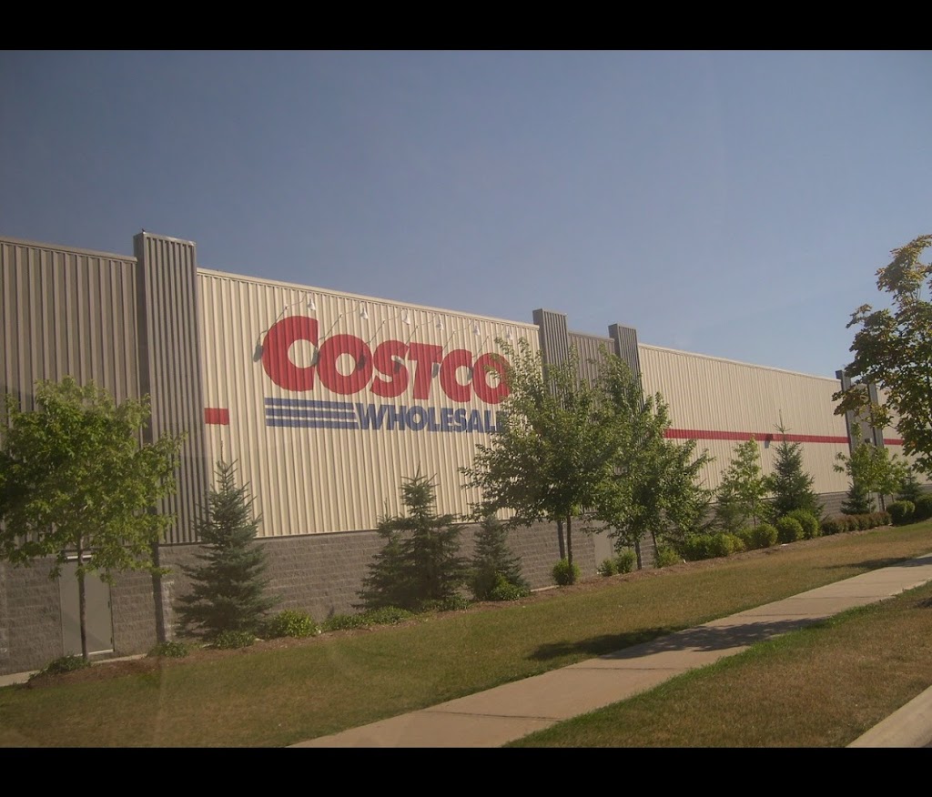 Costco Wholesale | 11588 Sarcee Trail NW, Calgary, AB T3R 0A1, Canada | Phone: (403) 516-3701