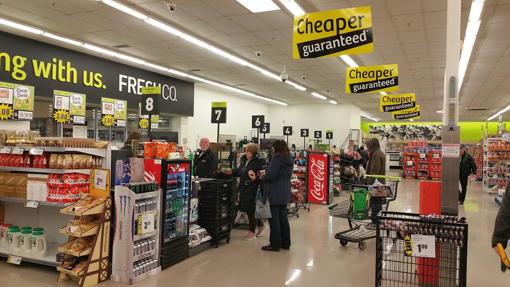 FreshCo | 1565 Barton St E, Hamilton, ON L8H 2Y3, Canada | Phone: (905) 545-5826