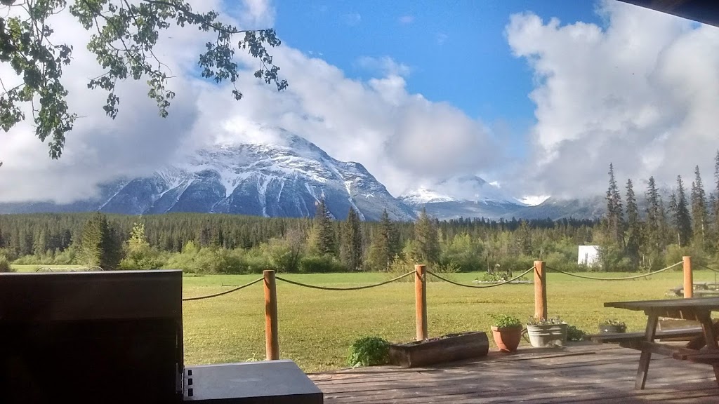 Bracewells Alpine Wilderness Adventures | Tatlayoko Road, Cariboo J, BC V0L 1W0, Canada | Phone: (778) 786-0926