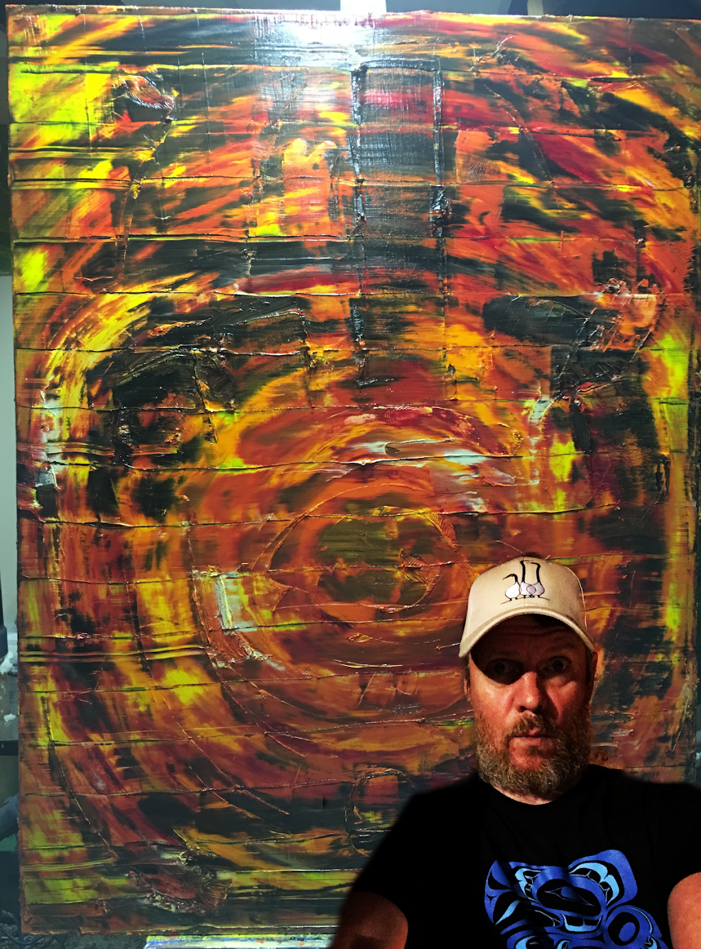 Stephen Tolley - Artist and Painter | 606 Braecreek Ave, Ottawa, ON K2W 0B1, Canada
