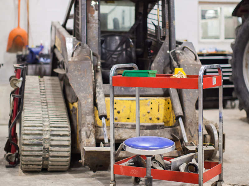 We Trac Farm Service | 9134 Wellington Rd 5, Harriston, ON N0G 1Z0, Canada | Phone: (519) 510-6000