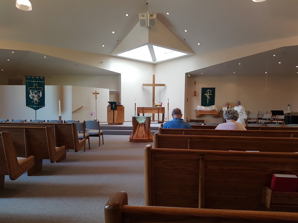 Mount Olive Lutheran Church | 2350 148 St, Surrey, BC V4A 4M7, Canada | Phone: (604) 536-8527