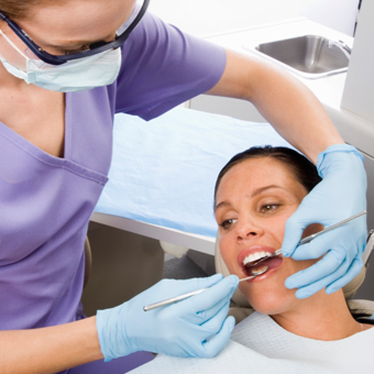 Centre Dentaire Vincent et Lapointe | 1191 Avenue Bourgogne, Chambly, QC J3L 1X3, Canada | Phone: (450) 447-1660