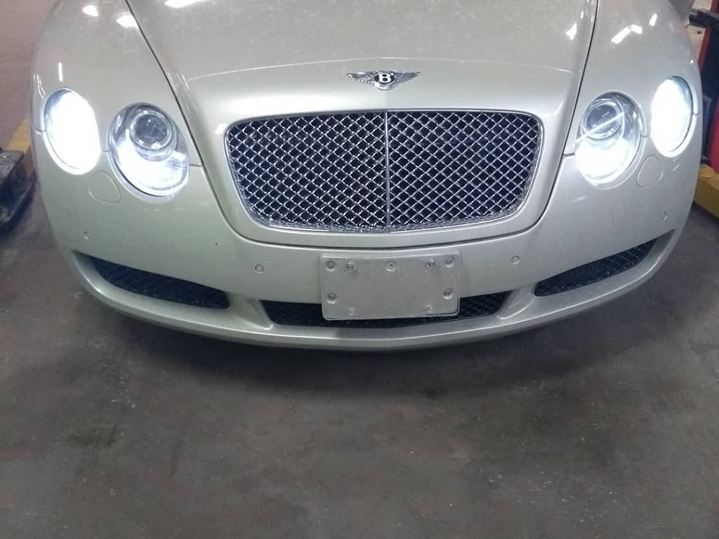 RT FAMILY AUTOMOTIVE SERVICES SHOP | 3818 Wilkes Ave, Winnipeg, MB R3S 1A9, Canada | Phone: (204) 880-6459