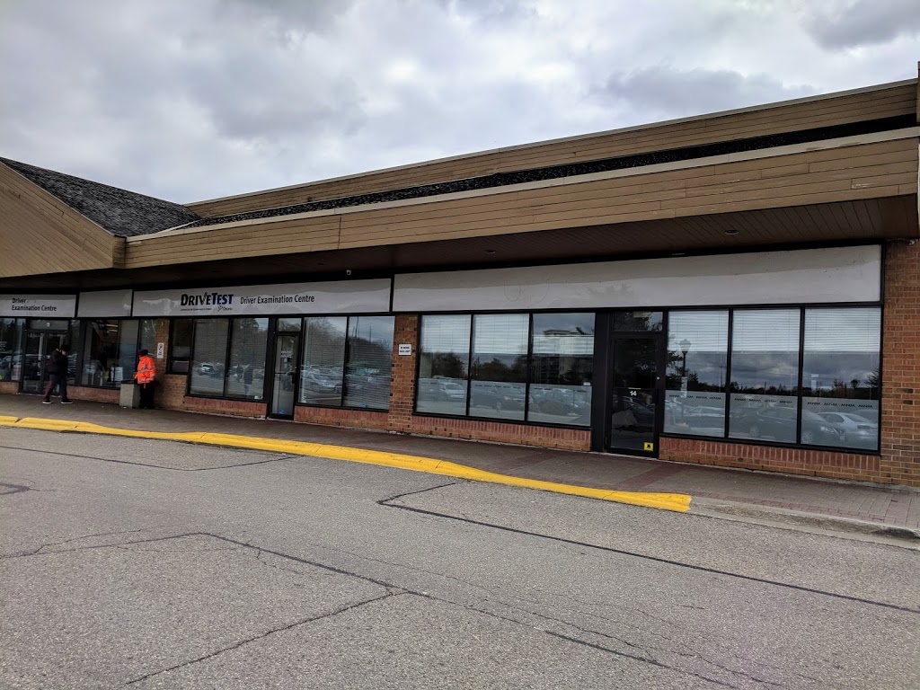Ministry of Transportation | 1405 Ottawa St N, Kitchener, ON N2A 3Z1, Canada | Phone: (888) 570-6110