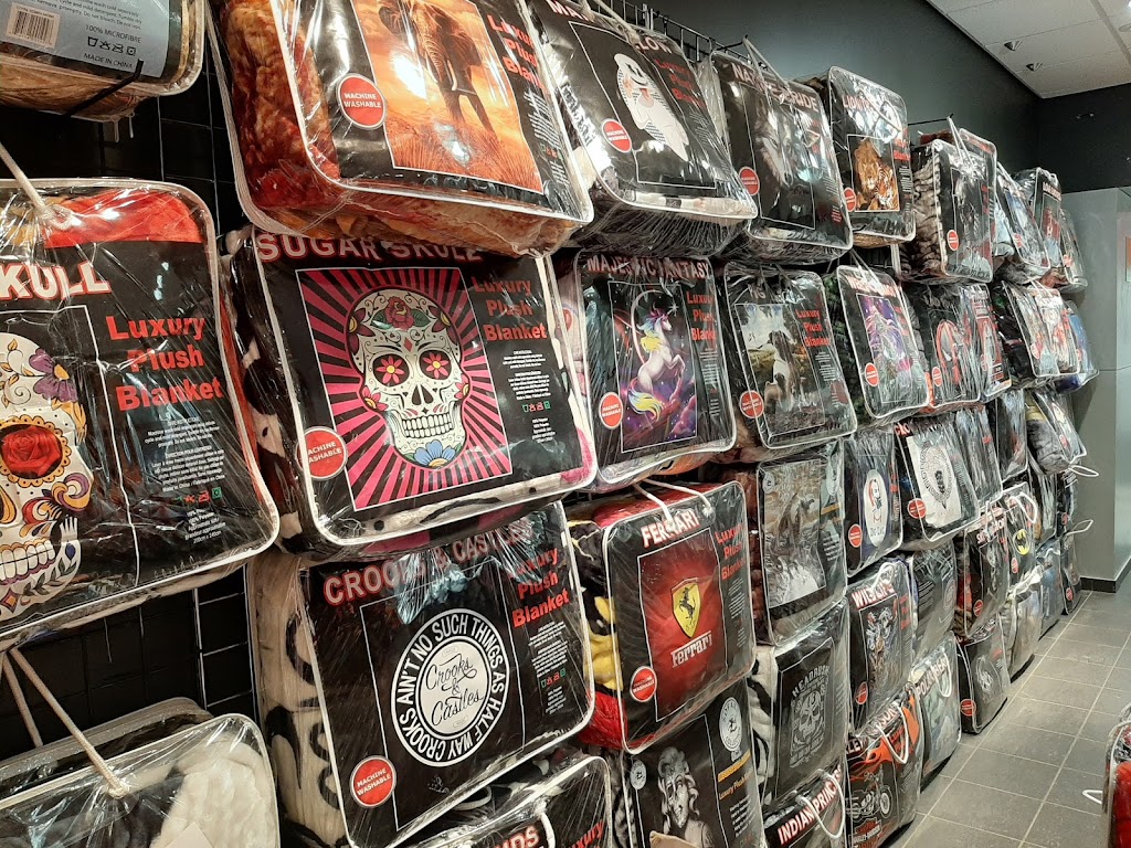Flags international | 82av&83rd st, Edmonton, AB T6C 4E3, Canada | Phone: (403) 890-7910
