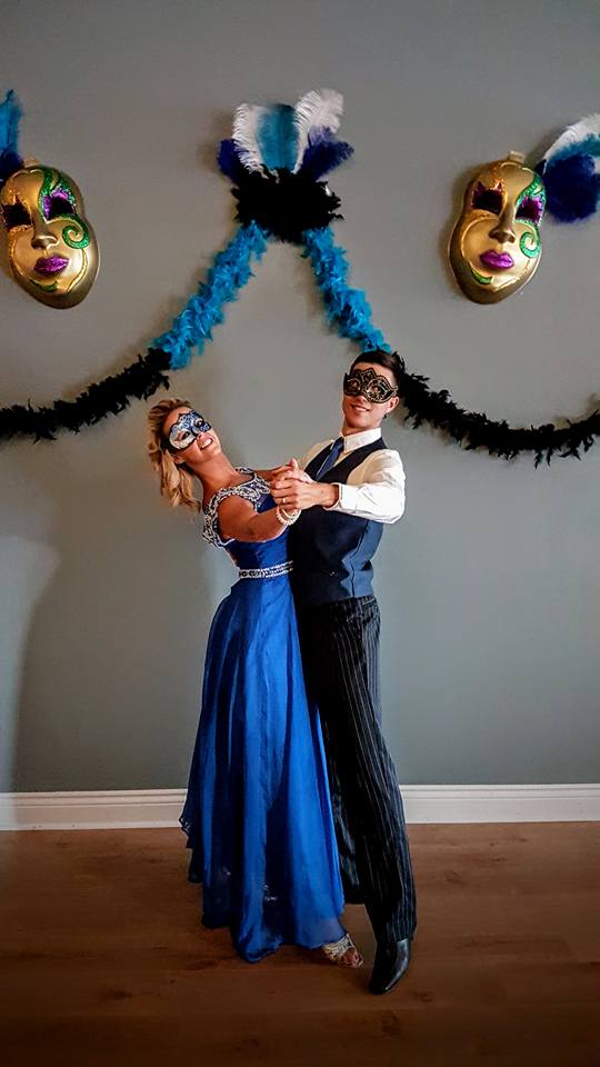 Lakeside Dance | 2723 Ireton St, Innisfil, ON L9S 2J2, Canada | Phone: (705) 770-8184