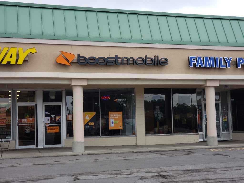 Boost Mobile | 318 S Transit St, Lockport, NY 14094, USA | Phone: (716) 201-1823