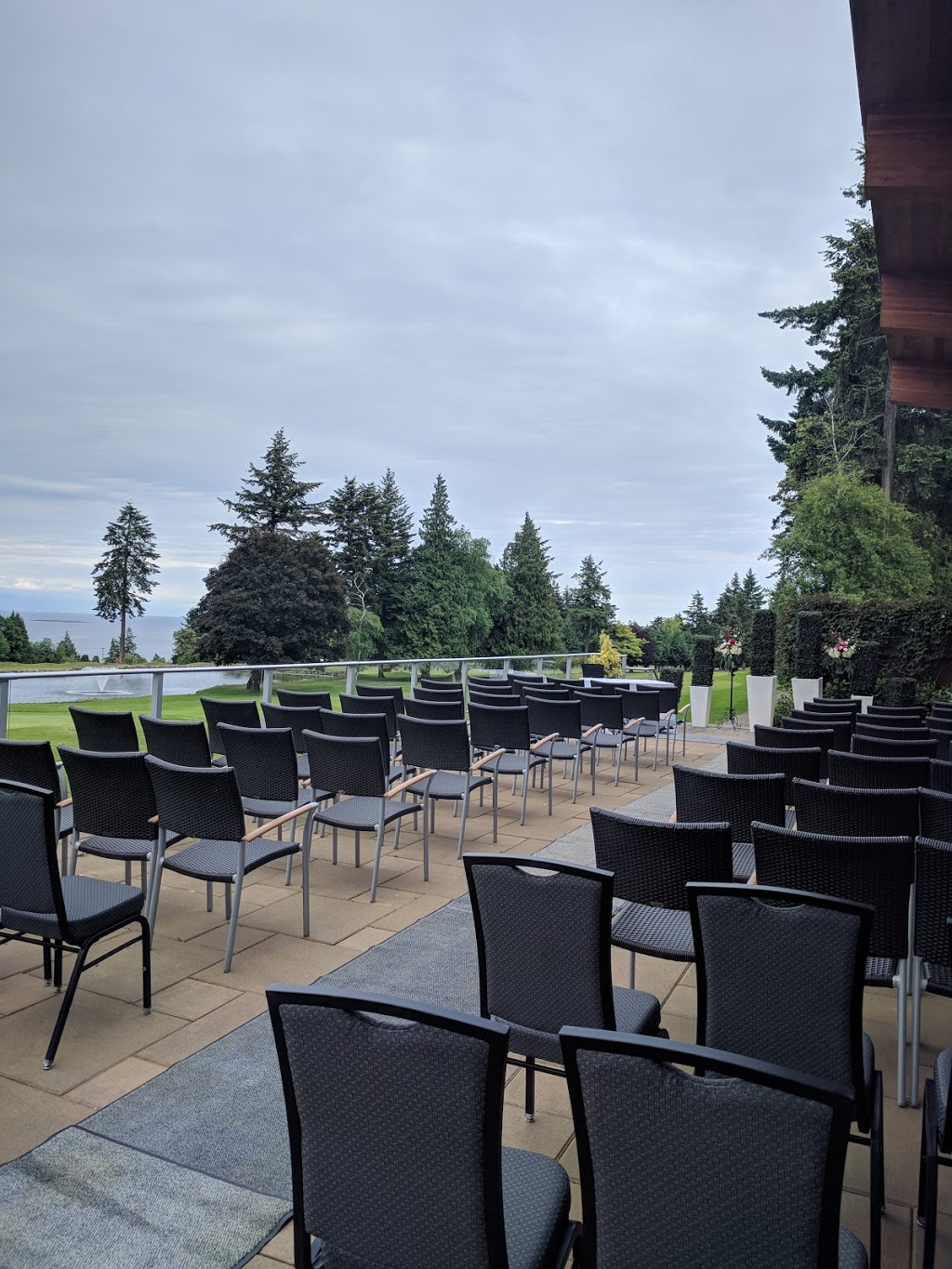 Nanaimo Golf Club | 2800 Highland Blvd, Nanaimo, BC V9S 3N8, Canada | Phone: (250) 758-2451