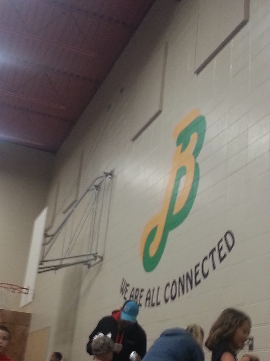 Banting and Best School | Calgary Board of Education | 1819 66 Ave SE, Calgary, AB T2C 2K5, Canada | Phone: (403) 777-8650