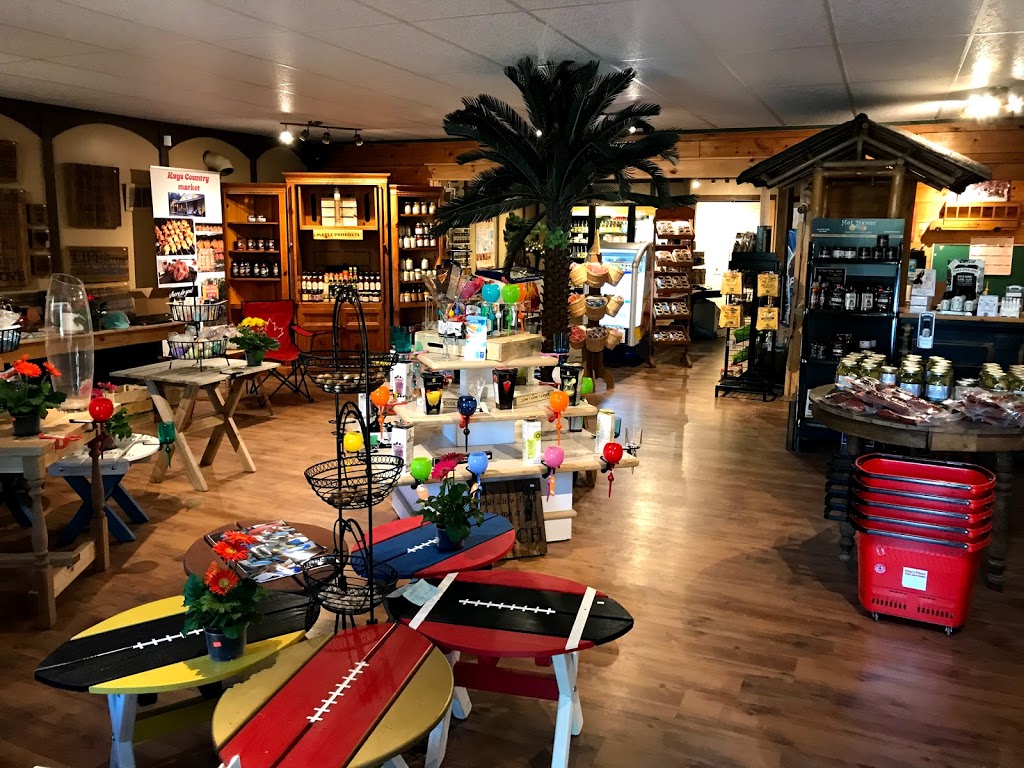 Kays Country market | 7323 ON-35, Coboconk, ON K0M 1K0, Canada | Phone: (705) 454-0427