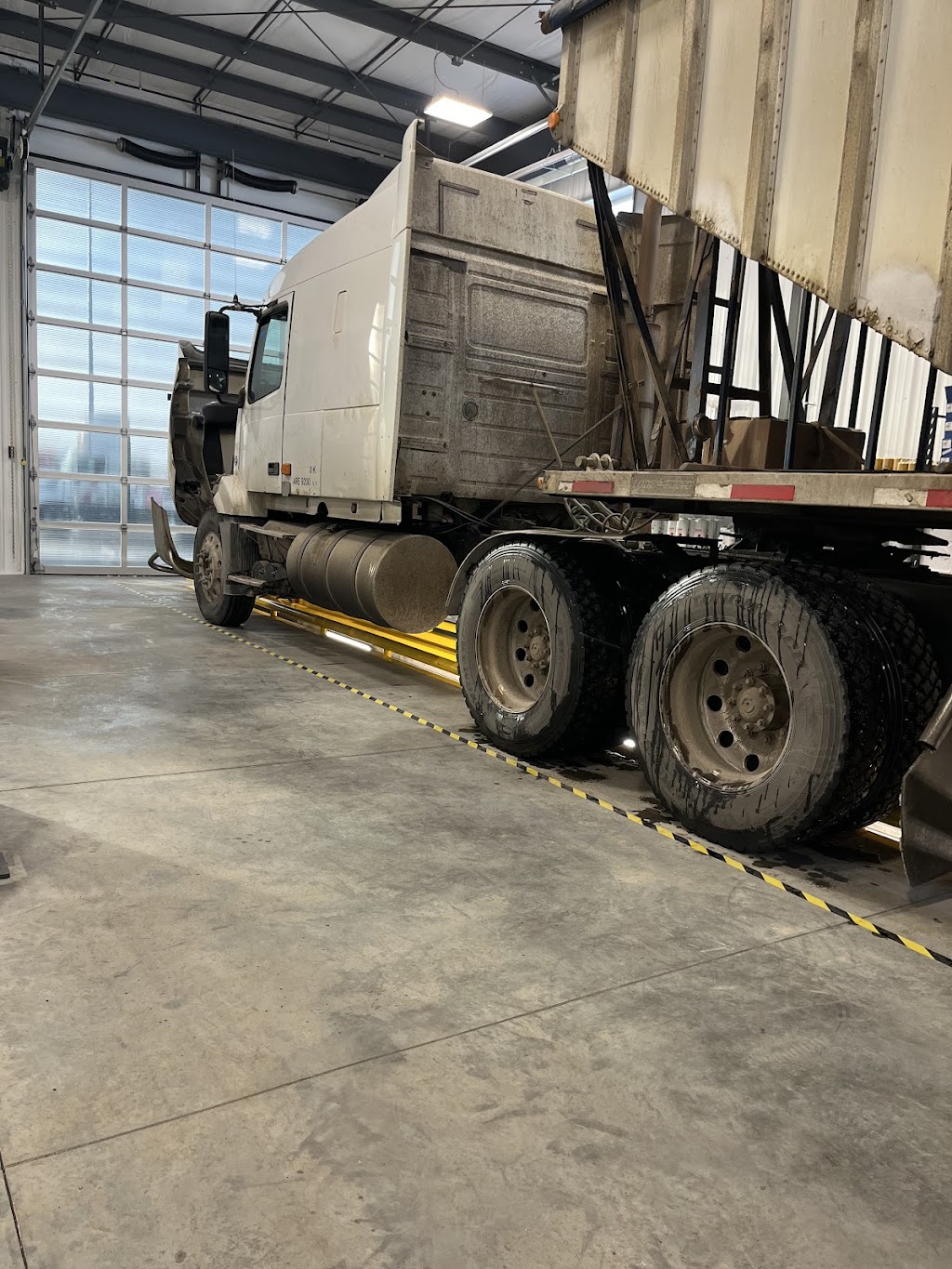 JCT 42 TRUCK LUBE | 9 Long Haul Wy, Red Deer County, AB T0M 1R0, Canada | Phone: (825) 706-5823