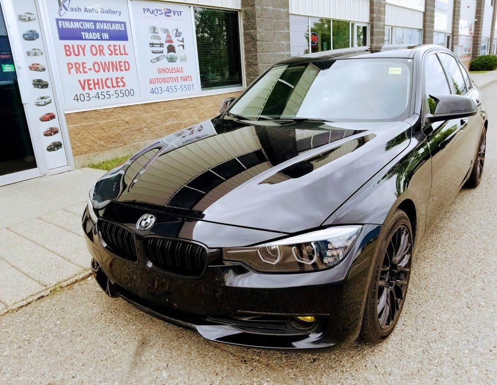 KASH AUTO GALLERY | 3901 54 Avenue NE Bay# 133, Calgary, AB T3J 3W5, Canada | Phone: (403) 455-5500