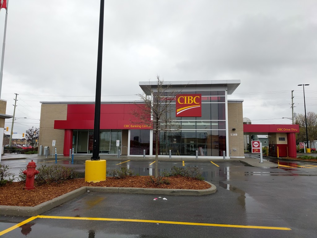 CIBC Branch (Cash at ATM only) | 5349 Fernbank Rd, Stittsville, ON K2S 0T7, Canada | Phone: (613) 595-0797