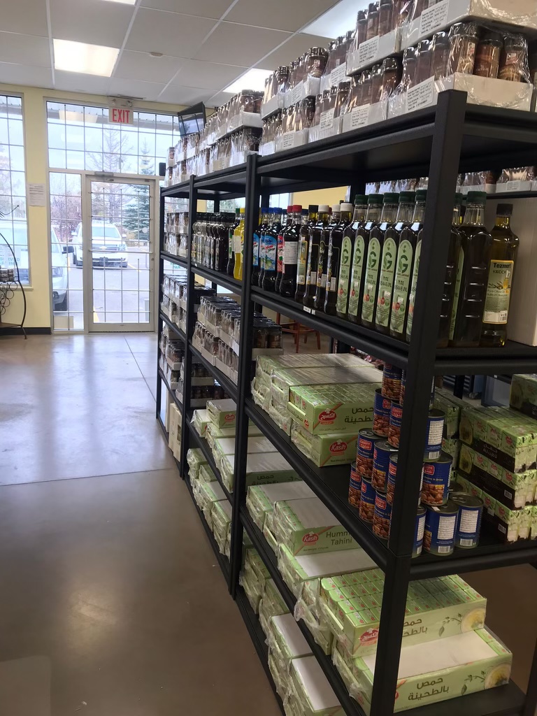 Zam Zam Halal Supermarket | 6858 50 Ave #1, Red Deer, AB T4N 4E3, Canada | Phone: (403) 986-8765