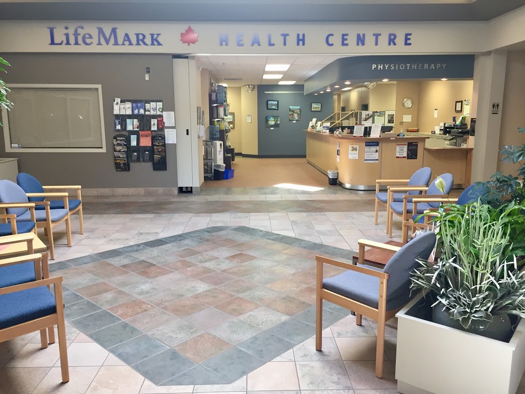 Lifemark 8th Street | 3907 8 St E #304, Saskatoon, SK S7H 5M7, Canada | Phone: (306) 652-5151